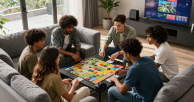 Game Club Surges In Global Coverage
