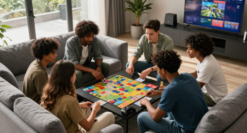 Game Club Surges In Global Coverage