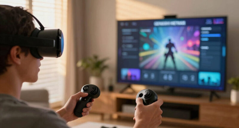 Gensokishi Metaverse Surges In Global Coverage