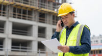 Gewerkton — Gewerkton Brings Voice-First Construction Documentation Into Beta