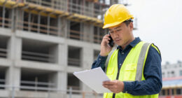 Gewerkton — Gewerkton Brings Voice-First Construction Documentation Into Beta
