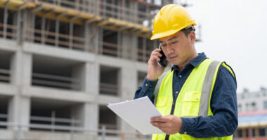 Gewerkton — Gewerkton Brings Voice-First Construction Documentation Into Beta