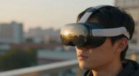 Global Near-Eye Display Market Hits $675M, Analysts Target 14.5M Shipments In 2026 — Report