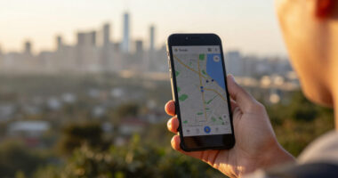 Google Surges In Global Coverage