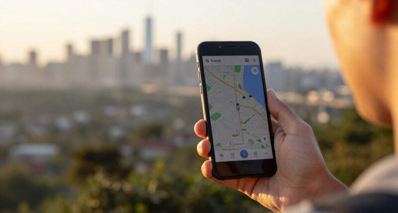 Google Surges In Global Coverage