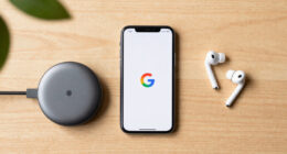 Google Surges In Global Coverage