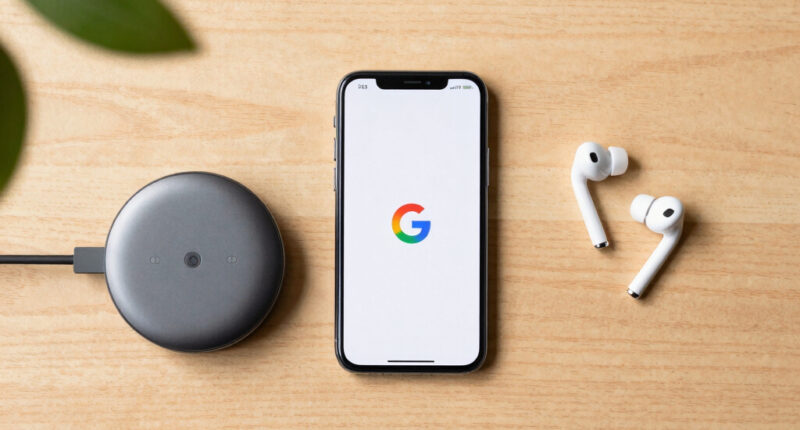 Google Surges In Global Coverage