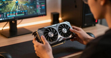 GTX 1080S: Testing A Legend