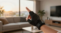 Hands-In: bHaptics TactGlove DK3 Is An Incredible Accessory In Need Of Support