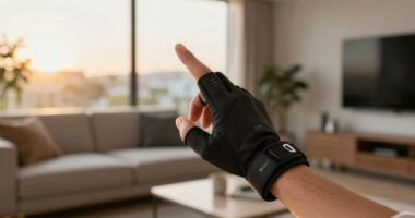 Hands-In: bHaptics TactGlove DK3 Is An Incredible Accessory In Need Of Support
