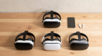 Have A Look At My VR Headset Lineup And Share Your Thoughts
