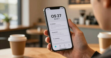 Here's What's New With iOS 27 Beta 3