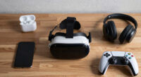 How Jeff Baz Revolutionized VR By Engaging Over 80,000 People In Virtual Reality