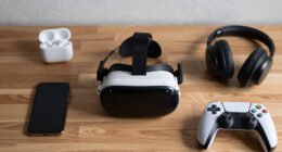 How Jeff Baz Revolutionized VR By Engaging Over 80,000 People In Virtual Reality