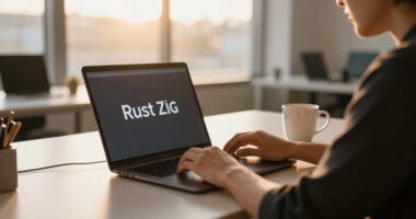 How Our Rust-to-Zig Rewrite Is Going