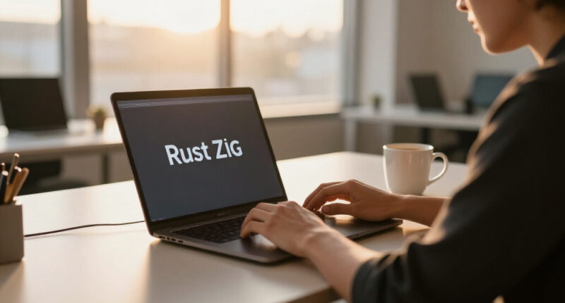 How Our Rust-to-Zig Rewrite Is Going