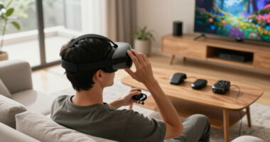How Qualcomm's Chip Price Hike Might Transform The VR Experience