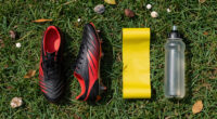 How soccer players train for chaos