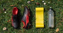 How soccer players train for chaos