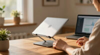 How to Choose Portable Laptop Stands