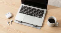 How to Choose Portable Laptop Stands