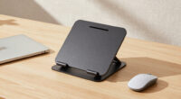 How to Choose Portable Laptop Stands