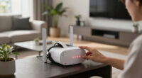 How To Troubleshoot A Blinking Red Base Station In Your VR Setup