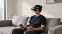 How VR Amplifies My Claustrophobia I Thought I Had Conquered