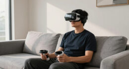 How VR Amplifies My Claustrophobia I Thought I Had Conquered