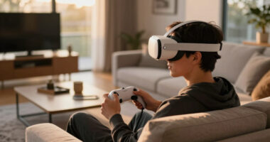 How VR Enthusiasts Can Now Access Xbox Game Pass Via Quest’s Horizon+ — Plus Gamepad Support Coming