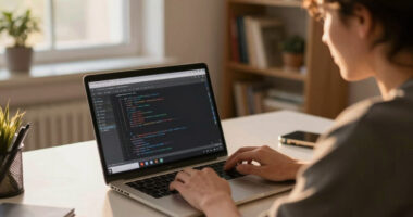 In Emacs, Everything Looks Like A Service