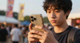 Inside the Luddite festival harnessing Gen Z’s rage against Big Tech