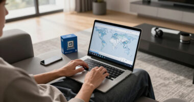 Intel Surges In Global Coverage
