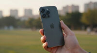 iPhone 18 Pro Max: New Battery May Make It Apple’s Heaviest in Years