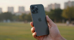 iPhone 18 Pro Max: New Battery May Make It Apple’s Heaviest in Years