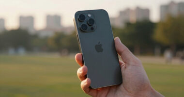 iPhone 18 Pro Max: New Battery May Make It Apple’s Heaviest in Years