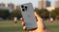 iPhone 18 Pro Max: New Battery May Make It Apple’s Heaviest in Years