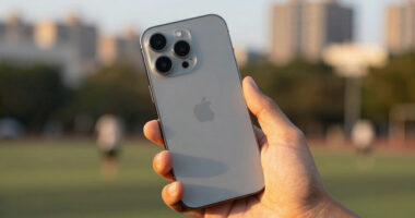 iPhone 18 Pro Max: New Battery May Make It Apple’s Heaviest in Years