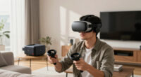 Is A Steam Frame VR Release Near? FCC Certification Sparks Hope For Valve's New Headset