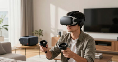Is A Steam Frame VR Release Near? FCC Certification Sparks Hope For Valve's New Headset