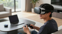 Is The Metaverse Dualchain Network Revolutionizing VR Accessibility Worldwide?