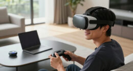 Is The Metaverse Dualchain Network Revolutionizing VR Accessibility Worldwide?