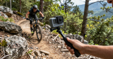 Is This The End Of The Once-mighty GoPro?