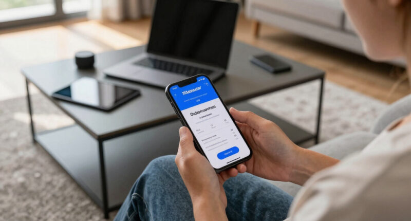 Is Ticketmaster down? Ticketmaster outage for some
