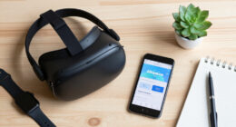 Is VR's Future Bright? SideQuest Revives Microsoft’s Altspace In A Major Fall Update