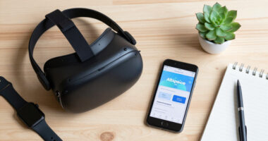Is VR's Future Bright? SideQuest Revives Microsoft’s Altspace In A Major Fall Update