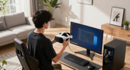 Is Your PC Compatible With VR? Easy Ways To Check
