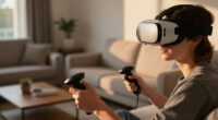 It's Time For A Dying Light VR Mod
