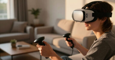 It's Time For A Dying Light VR Mod