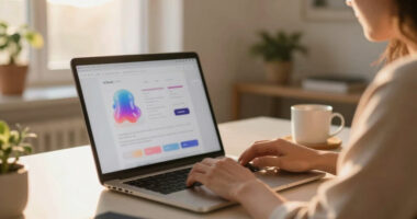 Jelly UI: Soft-body Physics For Native HTML Form Controls